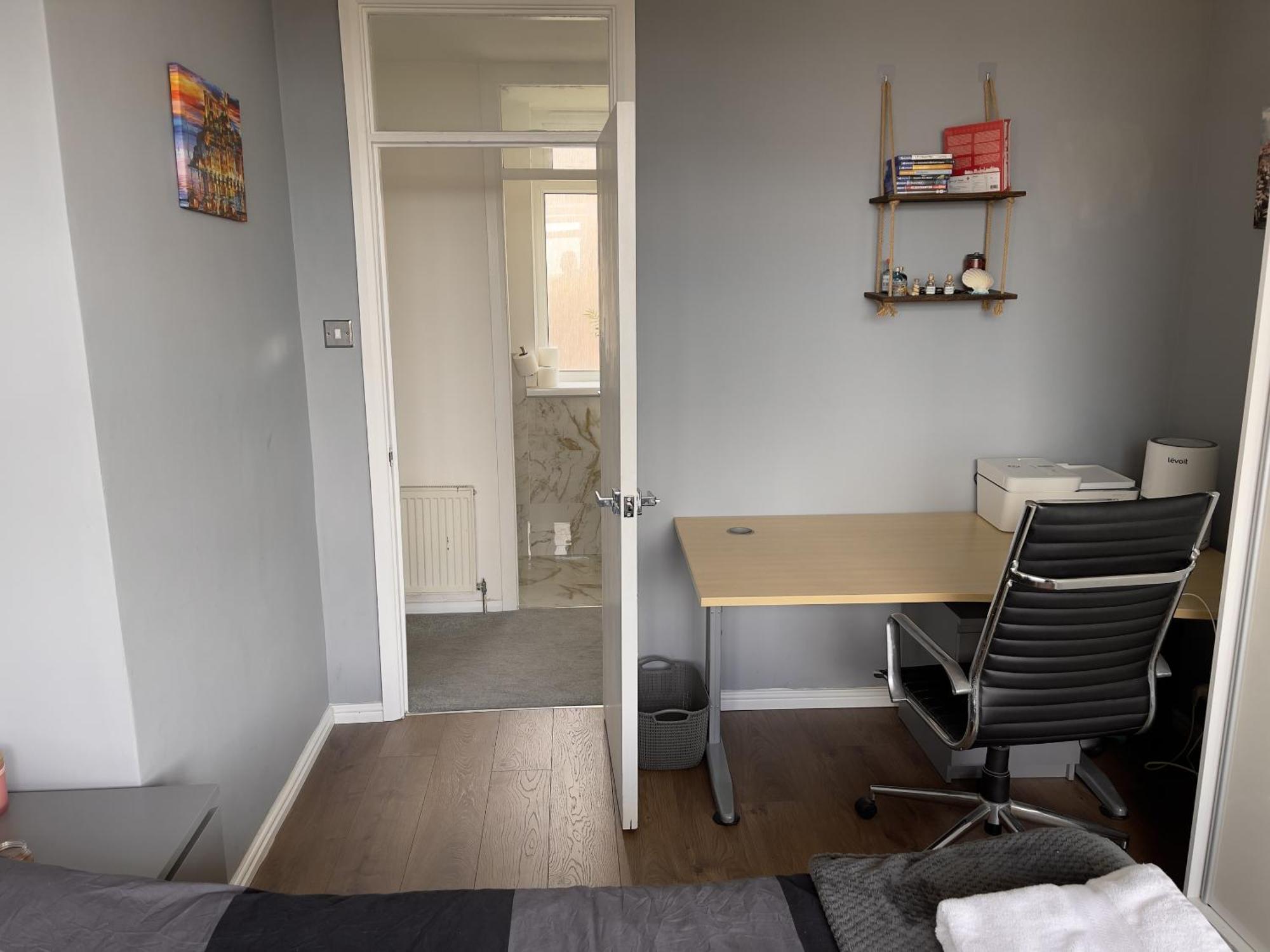 Beautiful 3-bed At Swiss *